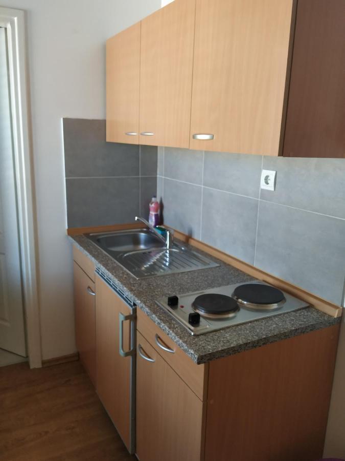 Apartments Todorovic Pula Exterior foto