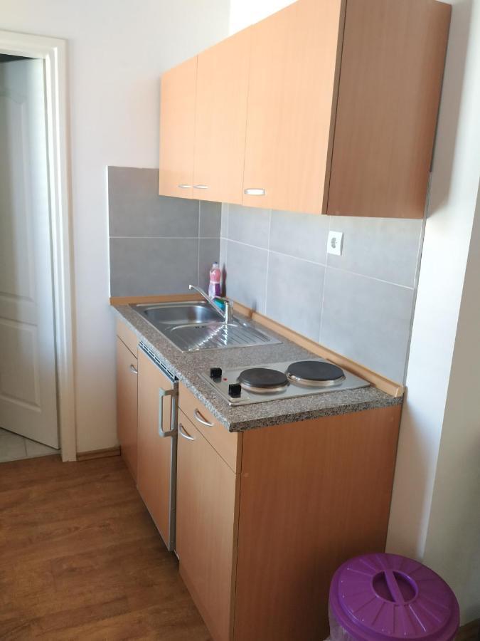 Apartments Todorovic Pula Exterior foto
